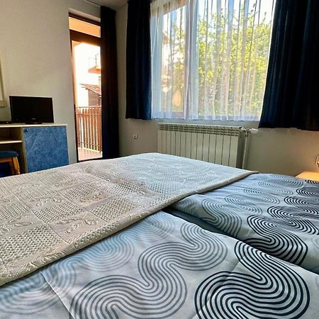 فندق Kaloyanova House بانسكو المظهر الخارجي الصورة