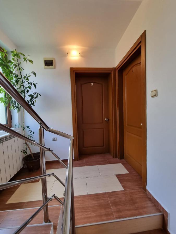 فندق Kaloyanova House بانسكو المظهر الخارجي الصورة