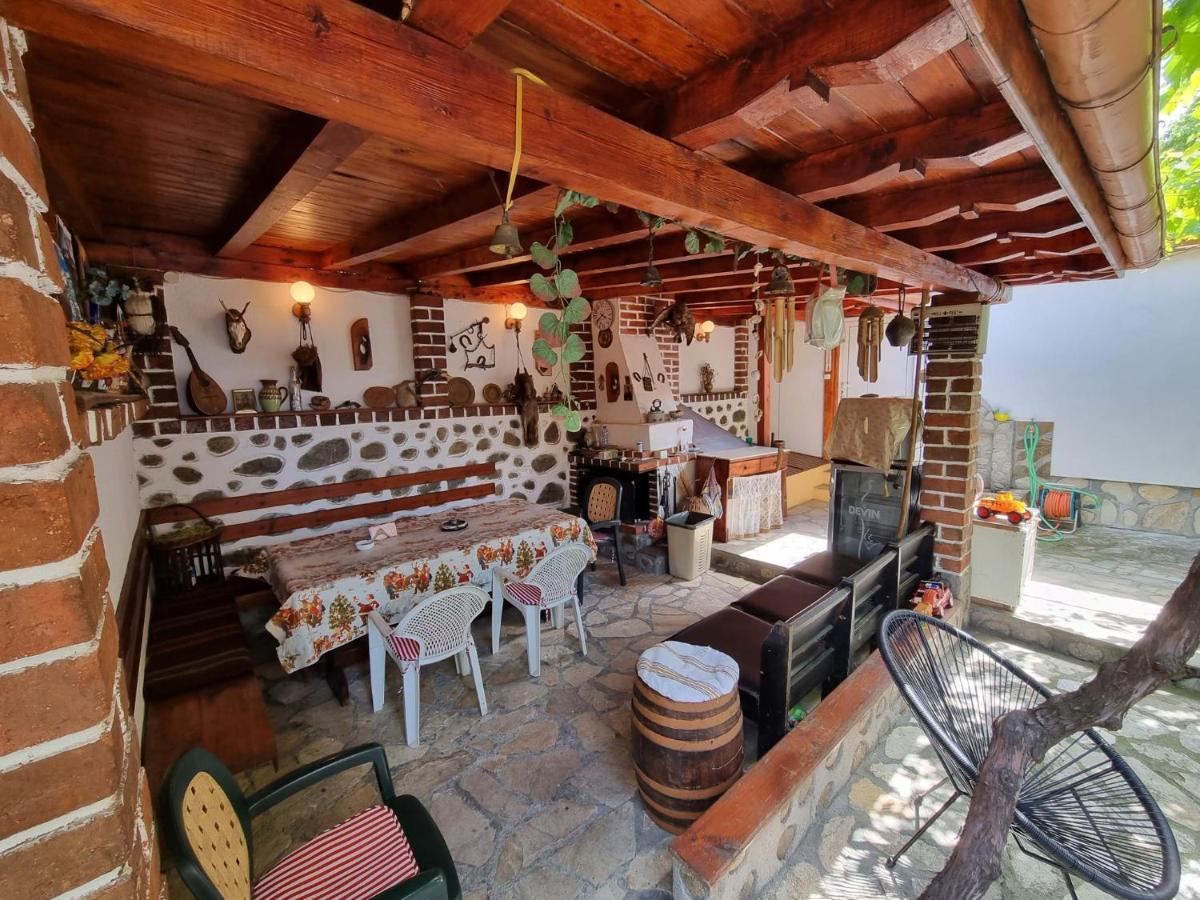 فندق Kaloyanova House بانسكو المظهر الخارجي الصورة