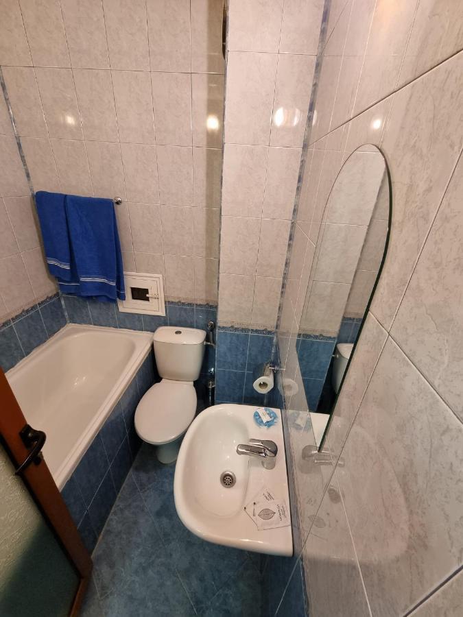 فندق Kaloyanova House بانسكو المظهر الخارجي الصورة
