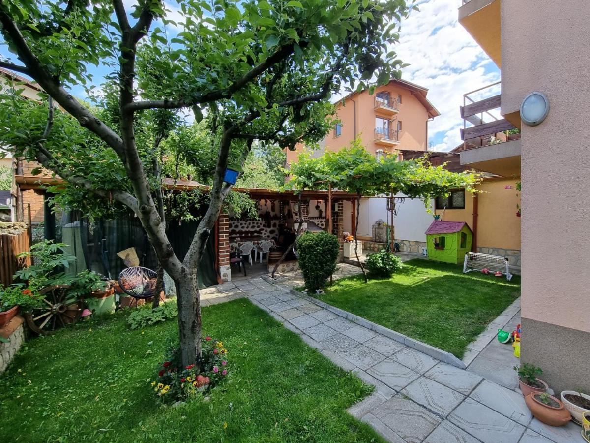 فندق Kaloyanova House بانسكو المظهر الخارجي الصورة