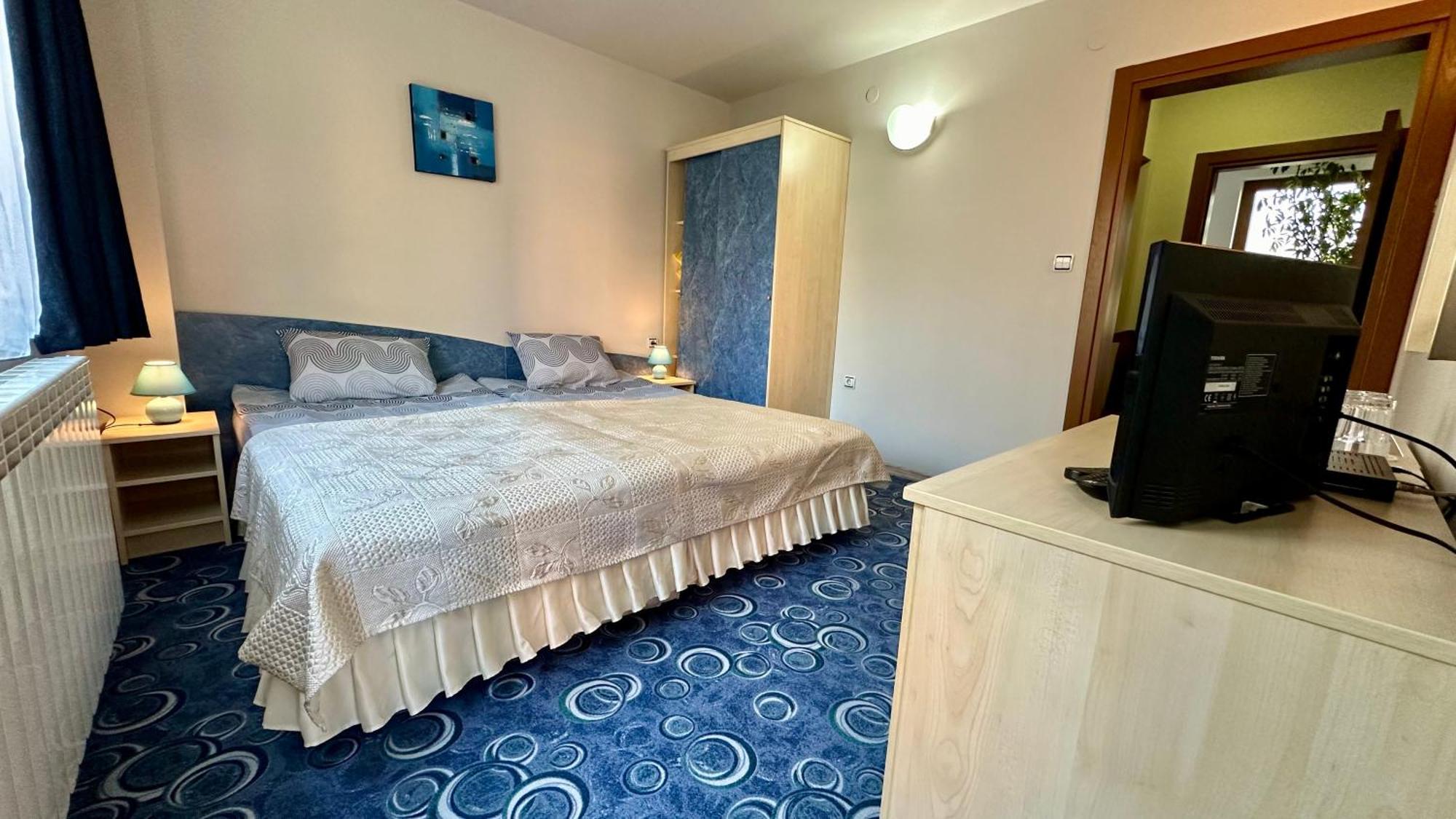 فندق Kaloyanova House بانسكو المظهر الخارجي الصورة