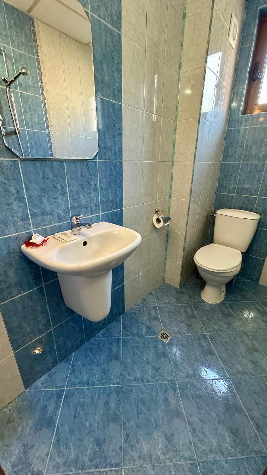 فندق Kaloyanova House بانسكو المظهر الخارجي الصورة